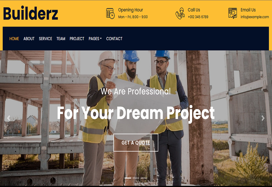project image